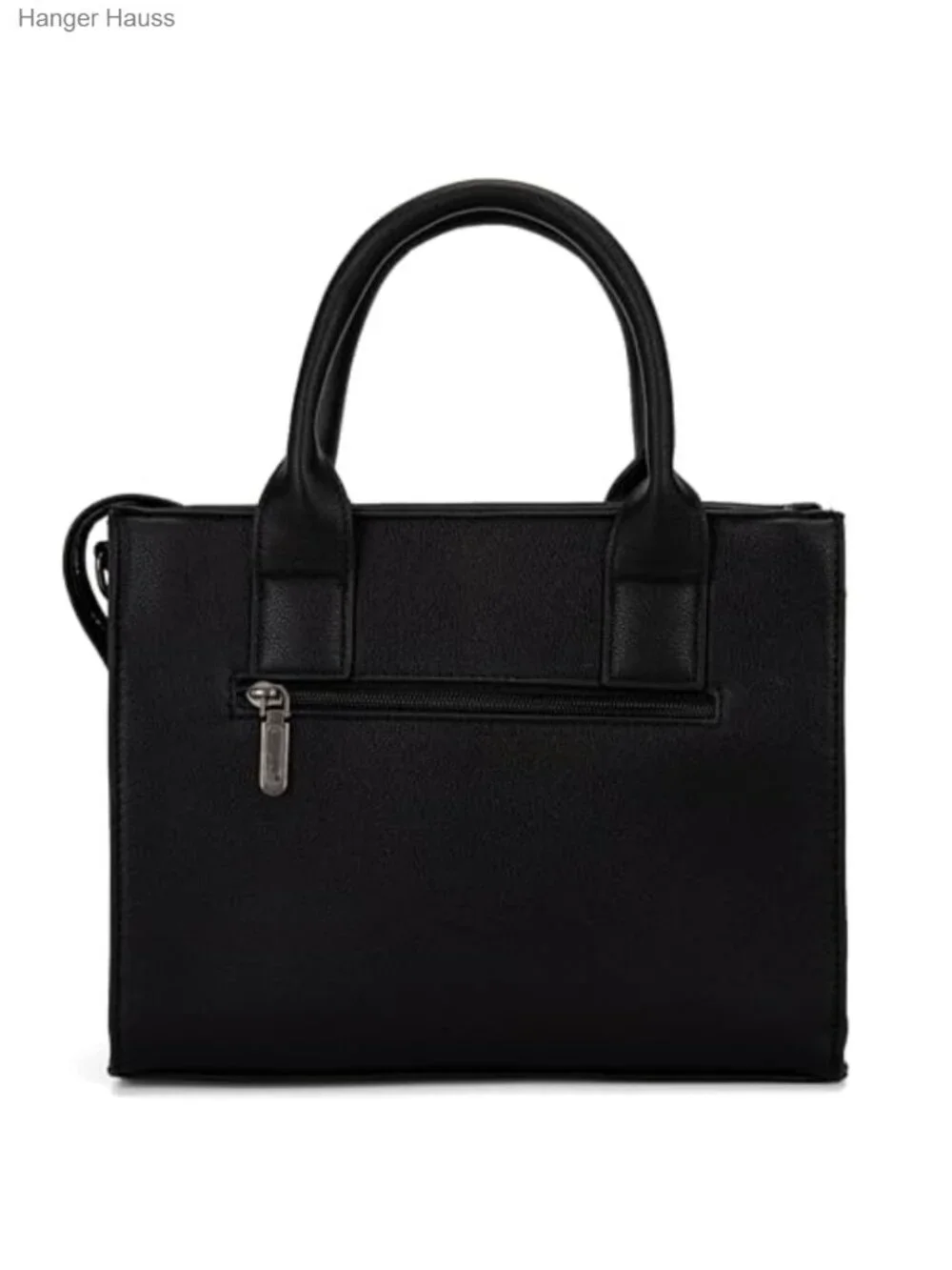 Wrangler Tote Bag for Women Designer Satchel with Detachable Strap Faux Leather